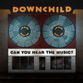 Downchild: Can You Hear the Music  ( CD )