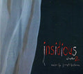 Joseph Bishara: Insidious Chapter 2 (Original Soundtrack) - CD