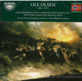 Terje Mikkelsen: Aasgardsreien / Symphony G Major  ( CD )