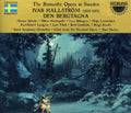 Alan Hacker: Bride of the Mountain King  ( CD )