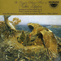 Mats Liljefors: Piano Concerto / Symphony in E Flat Major  ( CD )