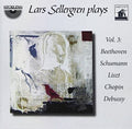 Ludwig van Beethoven: Piano Pieces  ( CD )