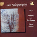 Ludwig van Beethoven: Piano Sonatas  ( CD )