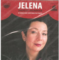 Jelena Jangfeldt-Jakubovitch: Returning Home  ( CD )