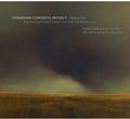Eric Paeteau: Canadian Concerto Project 1  ( CD )