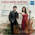 Patterson Sutton Duo: Cold Mark Matter  ( CD )