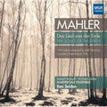 Richard Zeller: Das Lied Von Der Erde  ( CD )