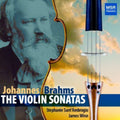 Stephanie Sant'Ambrogio: Violin Sonatas  ( CD )