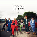 Teen Top: Teen Top Class - CD