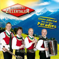 Original Zillertaler: Unser Zillertal Das Ist Paradies  ( CD )