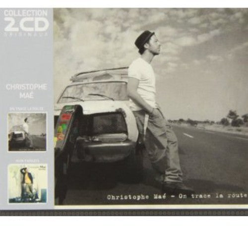 Christophe Maé: Coffret 2CD - CD