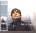 Serge Lama: Coffret 2CD - CD