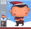 Aldebert: Coffret 2CD - CD