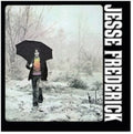 Jesse Frederick: Jesse Frederick  ( CD )
