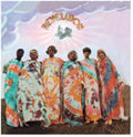 Revelation: Revelation - CD