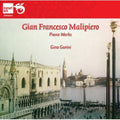 Gino Gorini: Piano Works  ( CD )