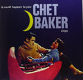 Chet Baker: It Could Happen to You - VINYL