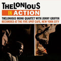 Thelonius Monk: In Action - VINYL