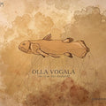 Olla Vogala: Live in de Sint Baafsabdij  ( CD )