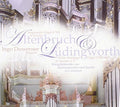Samuel Scheidt: Organ Music: Altenbruch & Ludingwor  ( CD )