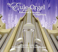Otto Kramer Maria: Improvsations: Eule Orgel  ( CD )