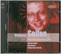 Wolfgang Seifen: Live: Improvisationskonze  ( CD )