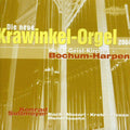 Konrad Suttmeyer: Krawinkel Orgel: Bochum-Harpen  ( CD )