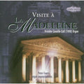 Peter Ewers: Visite a la Madeleine  ( CD )