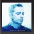 Florian Mona: Les Heroines - CD