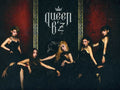 Queen B'Z: Frailty Woman Take Off - CD SINGLE