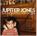 Jupiter Jones: Das Gegenteil Von Allem - CD