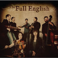 The Full English: Full English  ( CD )