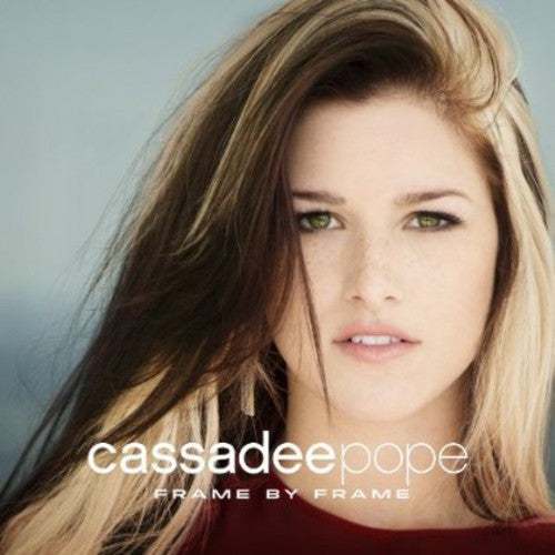 Cassadee Pope: Frame By Frame  ( CD )