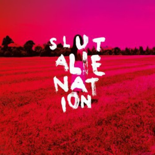 Slut: Alienation - CD
