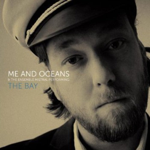 Me & Oceans: Bay - CD