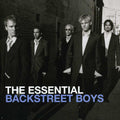 Backstreet Boys: Essential - CD