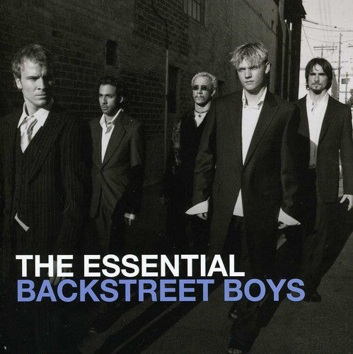 Backstreet Boys: Essential - CD