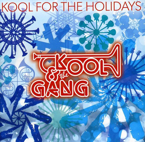Kool & the Gang: Kool for the Holidays - CD