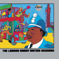 Muddy Waters: London Sessions  ( CD )