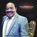 Estus Patterson: Lift Jesus Up  ( CD )