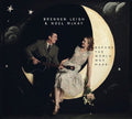 Brennen Leigh & Noel McKay: Before the World Was Made  ( CD )