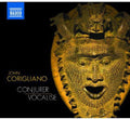 J. Corigliano: Conjuror / Vocalise  ( CD )