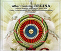 Prague Philharmonic Choir: Regina  ( CD )
