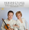 Netanel Draiblate: Perspectives  ( CD )