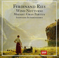 Swiss Wind Soloists: Notturni / Gran Partita  ( CD )