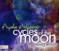 Namaste Ensemble: Cycles of the Moon  ( CD )