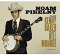 Noam Pikelny: Noam Pikelny Plays Kenny Baker Plays Bill Monroe  ( CD )