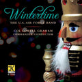 Lowell Graham: Wintertime  ( CD )