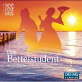 Uwe Theimer: Der Bettelstudent  ( CD )