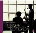 Baptiste Trotignon: Dusk Is a Quiet Place - CD